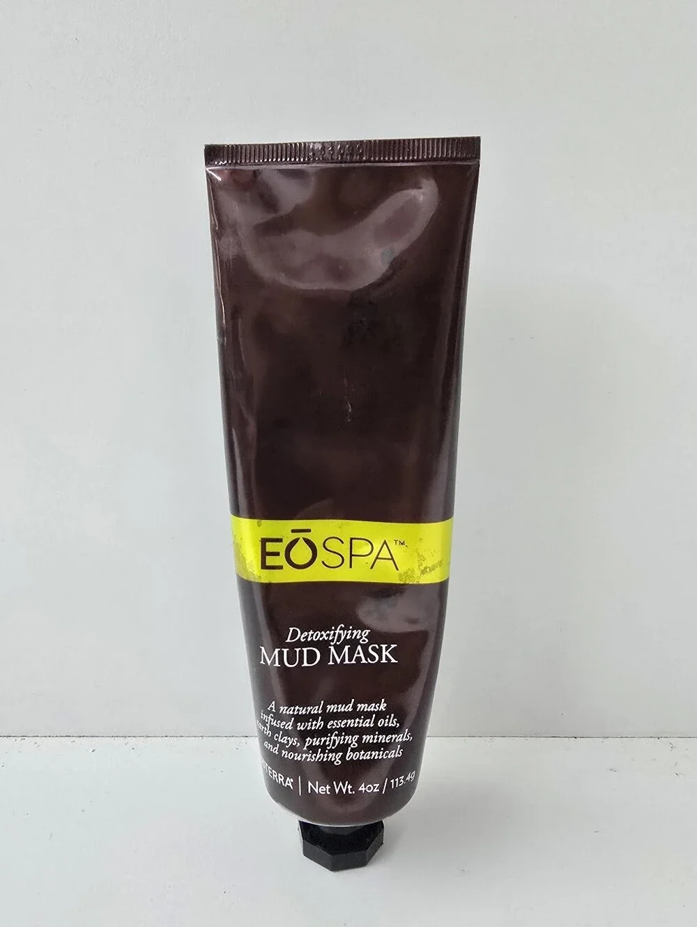 NEW Doterra Spa Detoxify Mud Mask - Picture 2 of 5